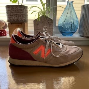 New Balance 620 Sneakers